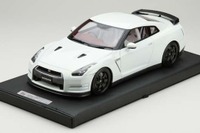 ホビージャパン、GT-R EGOIST 1/18モデルを限定発売 画像