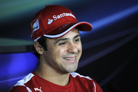 フェリペ・マッサ、フェラーリを去る…今シーズン限り 画像