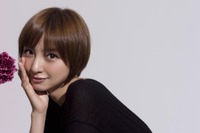 ピーチ、元AKBの篠田麻里子さんをブランドプロモーションに起用 画像