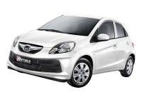 【株価】ホンダが8日ぶりに小反落…インドネシアで新型車投入も利確売りに押される 画像