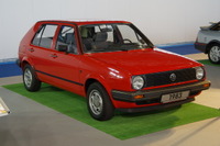 【フランクフルトモーターショー13】190Eからリトモまで…プレイバック1983 画像