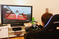 【XBOX フォルツァ・モータースポーツを試す!】片山右京…スリップストリームの感覚さえも、まさに実車レベル 画像