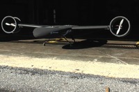ボーイング、垂直離着陸飛行機コンテストに挑戦［動画］ 画像