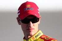【NASCAR】リッチモンドで順位操作の疑惑が浮上 画像