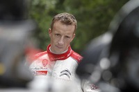 【WRC 第10戦】ミーケ、ラリーオーストラリアの予選でトップ 画像