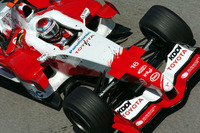 【トヨタF1】トゥルーリ「これまでのベストレース」 画像