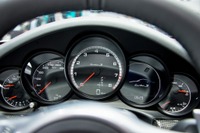 【フランクフルトモーターショー】ポルシェ 911ターボ、パワーと環境性能の共存［詳細画像］ 画像