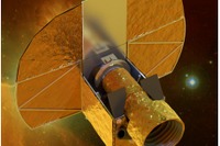 英SSTL、太陽系外惑星の居住性を評価する衛星設計…ESAとスイス宇宙局共同開発 画像