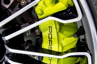 【フランクフルトモーターショー13】ポルシェ 918スパイダー［詳細画像］ 画像