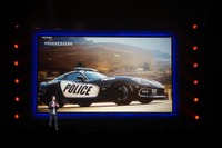 外観や性能をカスタマイズしたオリジナルカーで爆走!『Need for Speed: Rivals』最新トレイラー 画像