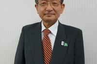 【ITS世界会議13】渡邉会長「市民との連携でITSムーブメント起こす」 画像