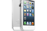 KDDI、下取りプログラム対象機種にiPhone 5を追加……64GBモデルで28,000円相当 画像