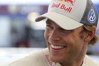 【WRC 第10戦】ミケルセン、リードを奪う 画像