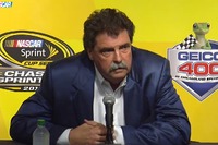 【NASCAR】ゴードン、13人目のドライバーとしてポストシーズン参加決定 画像