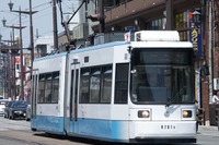 熊本市電のICカード、契約候補者をニモカに決定 画像