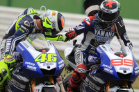 【MotoGP 第13戦】ヤマハ、ロレンソが独走で今季5勝目 画像