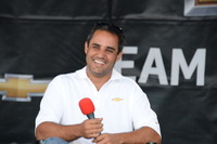 【INDYCAR】モントーヤ、2014年度よりチーム・ペンスキーに合流 画像