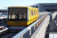 成田国際空港、第2旅客ターミナルビルと本館の連絡通路を整備、シャトルシステムは運行終了…9月27日 画像