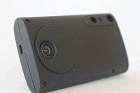 タクシー会社がタクシー向けドラレコ発売へ 日本交通 画像