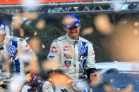 【WRC】初王座にあと一歩、オジエが展望語る 画像