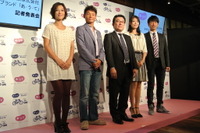 au損保柳専務、新ブランドあ・う・て「ドコモやソフトバンクのお客様の誤解を解きたい」 画像
