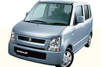 売れ筋ランキング…4月軽自動車ブランド別 画像