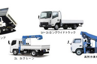 オリックス自動車、福岡市内にレンタルトラックの営業所を新設 画像