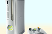【Xbox360】プレビュー…ハードウェア&サービス 画像