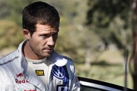 【WRC】オジエ、プッシュし続けることを誓う 画像