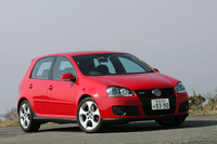 【VWゴルフ GTI詳報】 “GTI is back”…神話が再び蘇る 画像