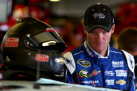 【NASCARスプリントカップ・チェイス 第2戦】アーンハート・Jr、最終プラクティスで最速 画像