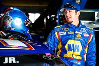 【NASCAR】トゥルエクス・Jr「全てのオプションを検討する」 画像