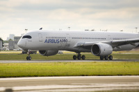 ロールスロイス、ルフトハンザからA350-900型機25機分のトレントXWBエンジンを受注 画像