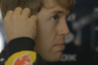 【F1 シンガポールGP】ベッテル、シンガポールで今季7勝目を獲得［動画］ 画像