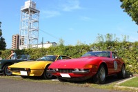 第2回名古屋クラシックツアー開催…カーフェリーを使ったクラシックカーイベント 画像