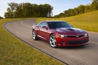 GM シボレー、米NHTSAの衝突テストで7車種が最高評価…フォード/トヨタを凌ぐ 画像