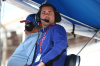 【INDYCAR】フォイト・レーシング、「悪運だったとは思わない」 画像