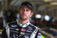 【NASCAR】ブライアン・スコット、スプリントカップにデビュー 画像
