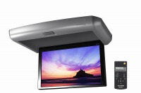 パイオニア、リア用モニター4機種を発売…上位モデルはHDMI対応 画像