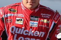 【NASCAR】クイッケン・ローンズがニューマンのスポンサーシップを継続 画像