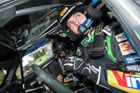 【WRC】パッドン、カタールMスポーツよりラリースペインに参戦 画像