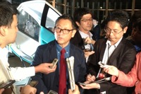 豊田自工会会長、クルマのワクドキにこだわる…明大で出張授業 画像