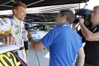 【WRC】タイデマンド、WRCジュニアタイトル獲得へ大詰め 画像