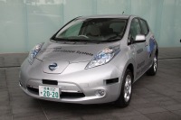 日産の自律走行コンセプトはドライビングプレジャーと両立する 画像