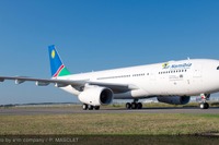 エアバス、ナミビア航空に最初のA330を納入［動画］ 画像