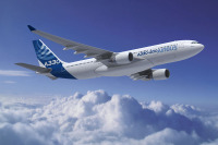 エアバス、インドと中国の拡大する乗客市場向けにA330の最新バージョンを紹介 画像