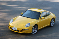【インプレ'05】国沢光宏 ポルシェ『911』 世界でもっとも実用的なスポーツカー 画像