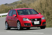 【VWゴルフ GTI詳報】 DSGの使い勝手と耐久性は? 画像