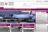 ポーランド空港公社、経済アンバサダー賞を受賞 画像