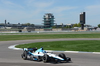 【INDYCAR】来年5月にインディアナポリスのロードコースでレース開催 画像